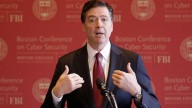 Judge dismisses Comey, James indictments after finding that prosecutor was illegally appointed