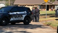Police investigate Thanksgiving Day shooting on Lilac Lane in Beaumont