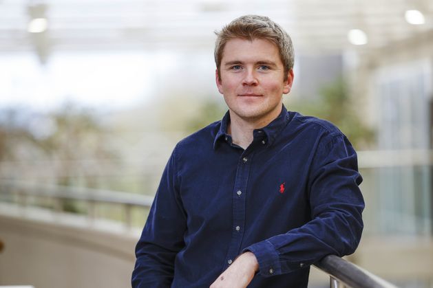 John Collison to address Oireachtas committee on Ireland’s infrastructure problems