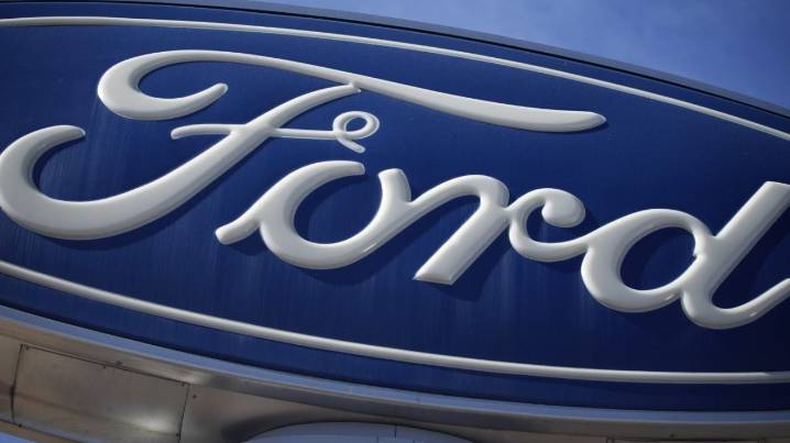 Ford, Amazon partner to sell used cars on Amazon Autos