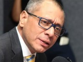 Glas denuncia trato inhumano en cárcel de Ecuador, ministro lo niega