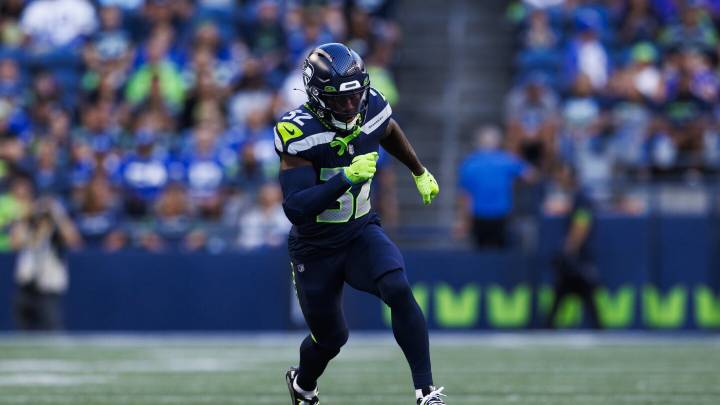 Titans claim S Jerrick Reed off of waivers