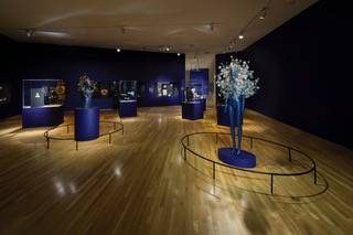 Dallas Exhibition Showcases Designs Created by Contemporary Artists That Make a Statement