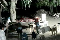 Crimen en Larroque: “caminó un kilómetro de ida y otro de vuelta, tuvo el tiempo de arrepentirse y no lo hizo”