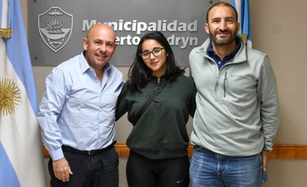 Sastre: "Esta gestión mantendrá hasta el último día al deporte como una política de estado"