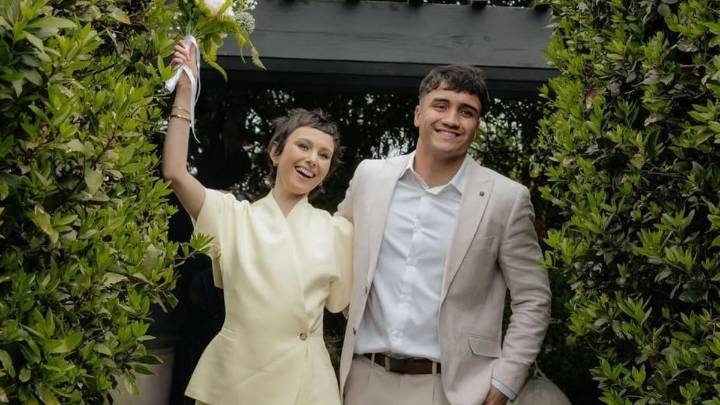 Super Rugby community mourns death of Hurricanes player Nui Muriwai’s wife Mereana aged 21