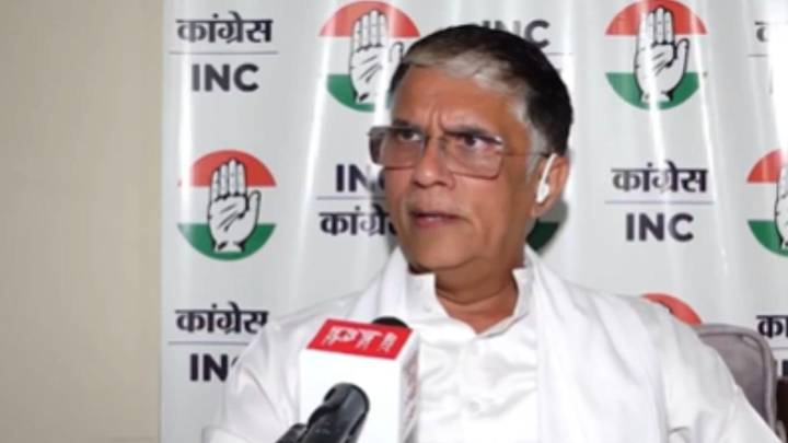 Want to know what's wrong with the Congress? Look at its reaction to Bihar loss