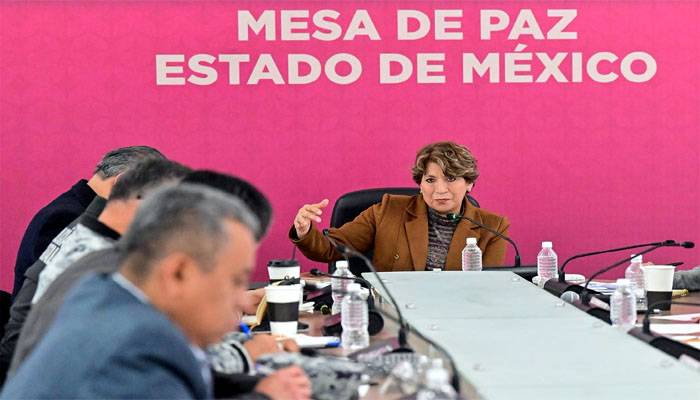 Edoméx evita pago de casi 10 millones de pesos exigido por extorsión y fraude telefónico