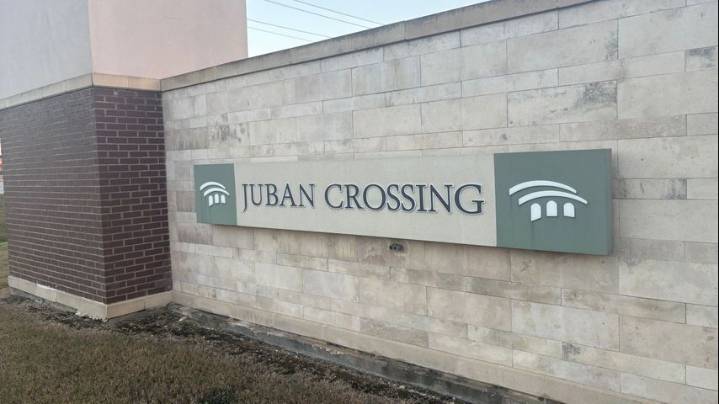 New Target coming to Juban Crossing shopping center