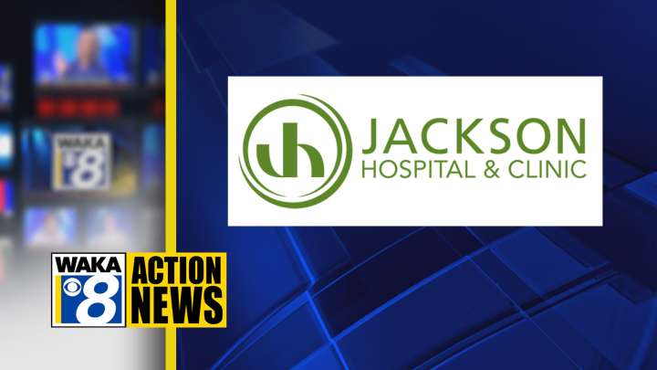 Jackson Hospital announces new leadership as it struggles through bankruptcy
