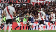 River sufrió un nuevo golpe