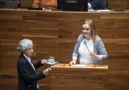 Las izquierdas pactan en Asturias una reforma del IRPF: sin nuevas subidas a las rentas altas y cerco a los grandes tenedores de viviendas