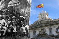 En 1521 España estableció una tímida colonia en la isla de Borneo. Hoy le reclaman 15.500 millones de euros por ello