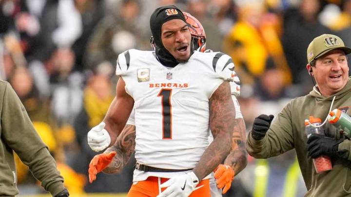 Ja'Marr Chase suspension could prove costly for struggling Bengals