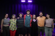 “Pareja de tres” tendrá ocho funciones en enero