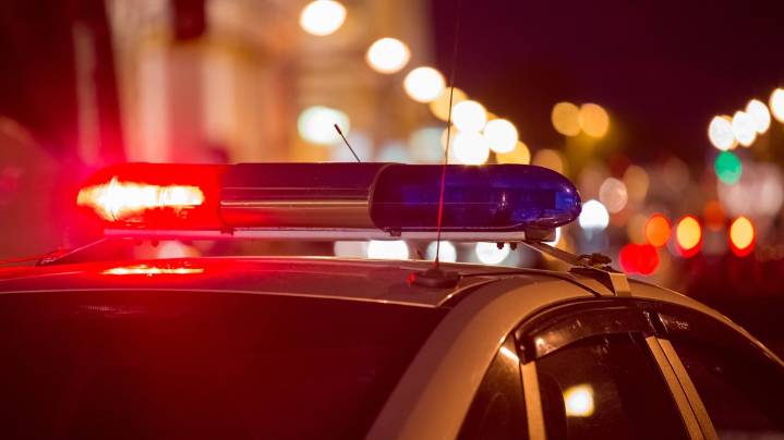 SAPD: Motorcyclist hospitalized after high-speed crash on Highway 281