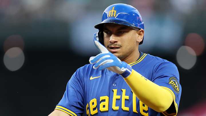 Seattle Mariners GM: How the Josh Naylor trade came together