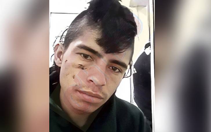 “Cucho, vengo a matarlo”: así cayó el hombre que intentó matar a sus papás