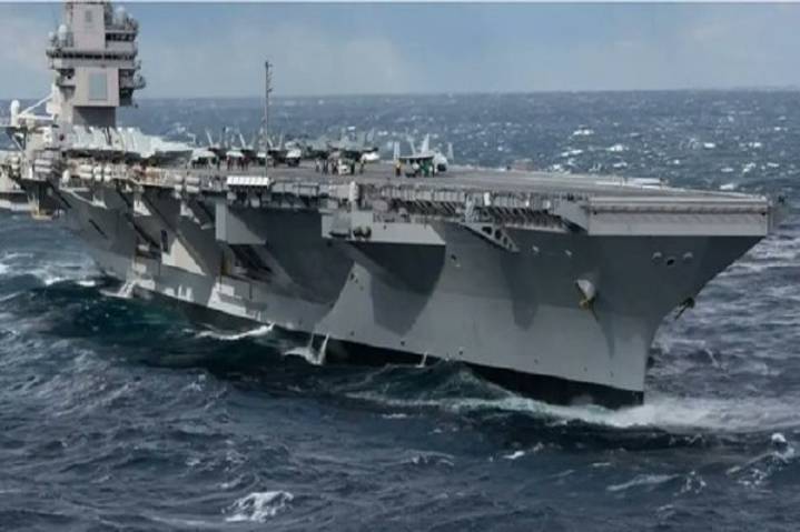 Casa de las Américas denuncia despliegue militar de EEUU en el Caribe