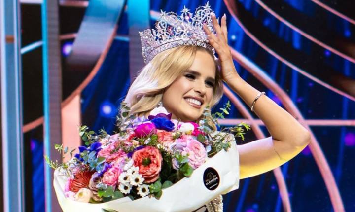 Miss Chile pide perdón tras polémico vídeo en el que insinuaba consumo de drogas
