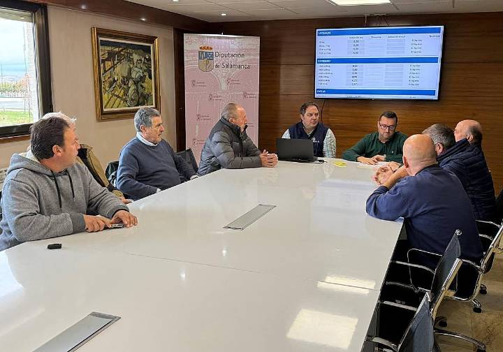 «No vamos a esperar a enero para subir los precios»