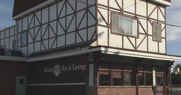 The Grant Bar to close after 90 years of service in Millvale