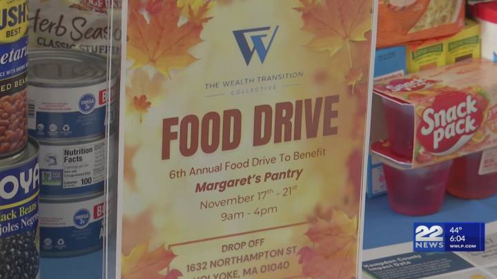 Food insecurity advocates tackle hunger issues across western Massachusetts