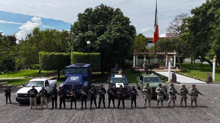 Ráfagas Políticas (12