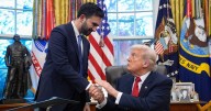 Trump Gushes Over Mamdani at White House: Highlights