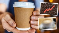 Blind mugging: WA coffee lovers forking out big money as State sees price hike, opts for quirky favourite