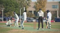 Bentonville's cricket community thrives, fuels connections across cultures