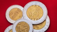 En diciembre empezarán a circular las nuevas monedas ecológicas de un peso