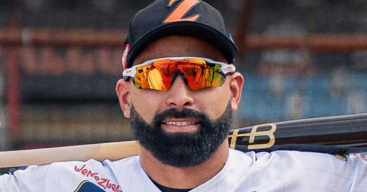 LVBP: Alí Castillo continúa encendido