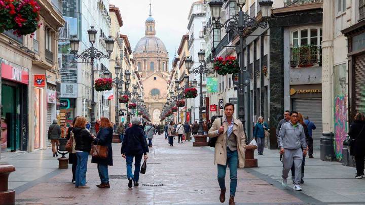 La esperanza de vida en España sube a 84 años y marca un nuevo máximo histórico