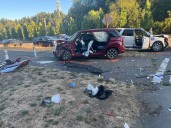Man charged for Renton fatal crash
