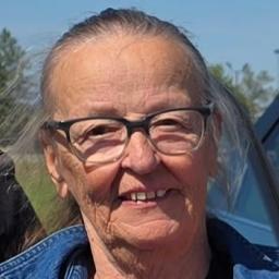 Authorities seek missing Margaret Stoltz in Barnes County