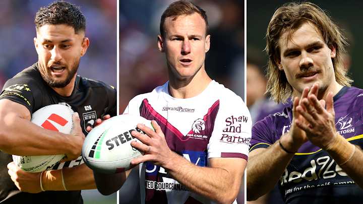 How big name exits are shaping the pre-seasons of three clubs