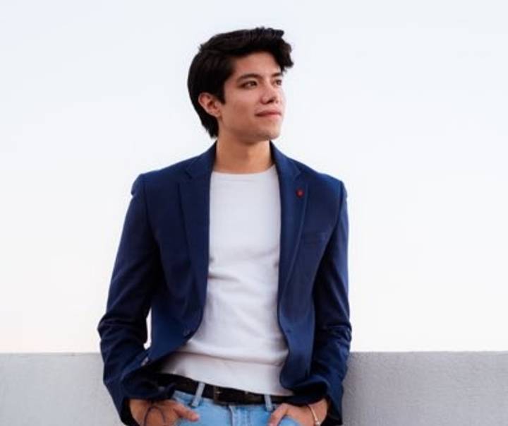 Promotor de marcha Z trabaja para el PAN; con granja de bots infla perfil de diputadas