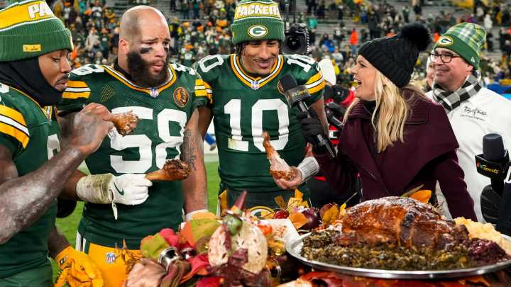 How to Watch Thanksgiving NFL Games 2025 Online for Free Without Cable