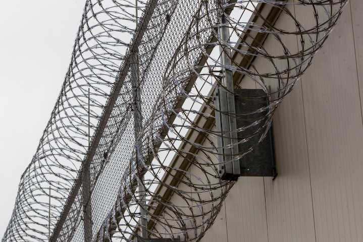 Michigan bill would allow lawmakers to inspect prisons without notice