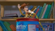 Tom Hanks Explains Why The Original Toy Story Movie Was "Thrown Out" 30 Years Later