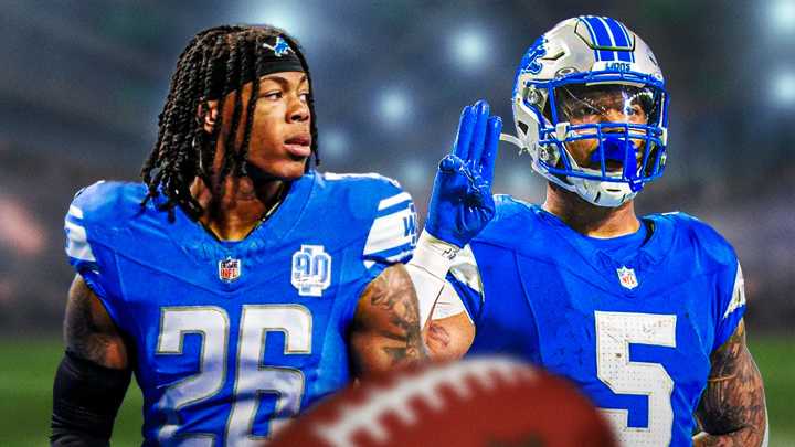 Packers fatal flaw Lions must exploit in Thanksgiving Day matchup