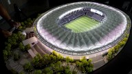 Lionel Messi, Inter Miami to play 1st MLS regular-season match in new stadium in April – NBC 6 South Florida