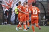 Forge FC captain Kyle Bekker up for CPL Player of the year Award for a sixth time