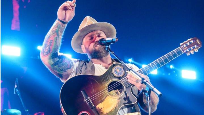 Zac Brown Band releases the singles ‘The Sum,” “Hard Run” from upcoming LP