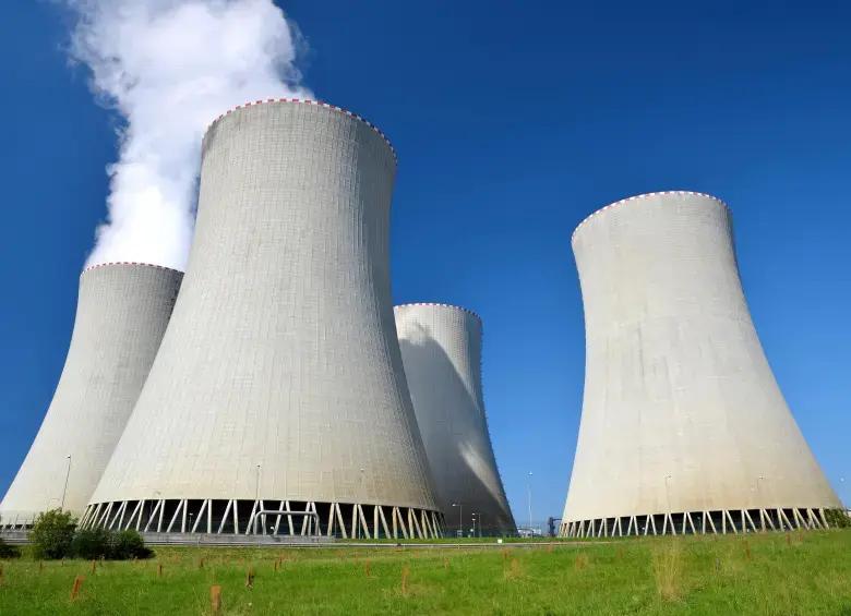 Colombia da un paso histórico hacia la energía nuclear: un sector que mueve $3,6 billones y ayudaría a evitar apagones