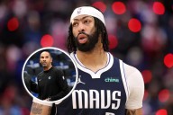 What’s Next for Anthony Davis After Nico Harrison’s Firing? Rich Paul Confirms Mavs Star’s Position With Nico Harrison reportedly out, what’s next for the headliner from that Luka Doncic blockbuster, 