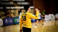 El Costa del Sol se prueba en Granollers antes de la EHF European Cup