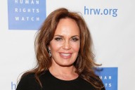 Catherine Bach Hospitalized: 'Dukes' Co