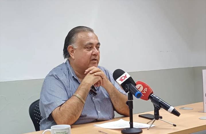 Considera Canaco correcta clausura de negocios